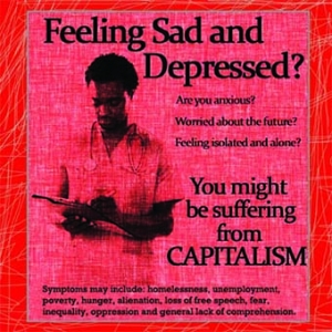 Capitalism - Diagnosis
